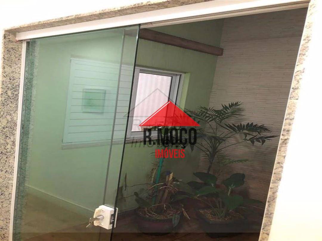 Sobrado à venda com 3 quartos, 110m² - Foto 31