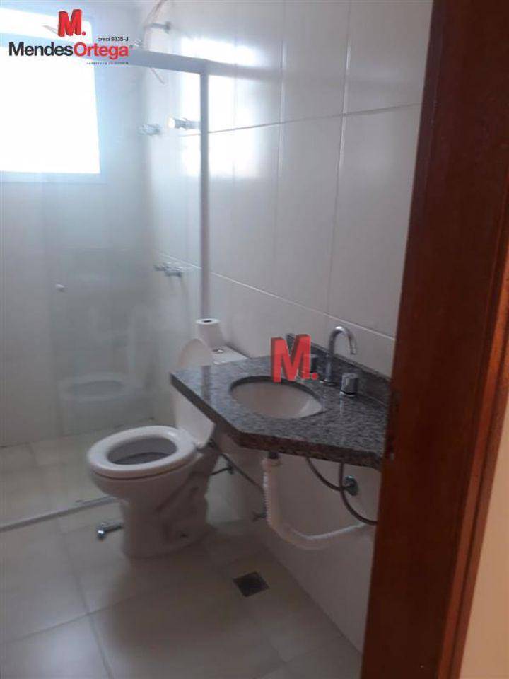 Apartamento à venda com 2 quartos, 64m² - Foto 13