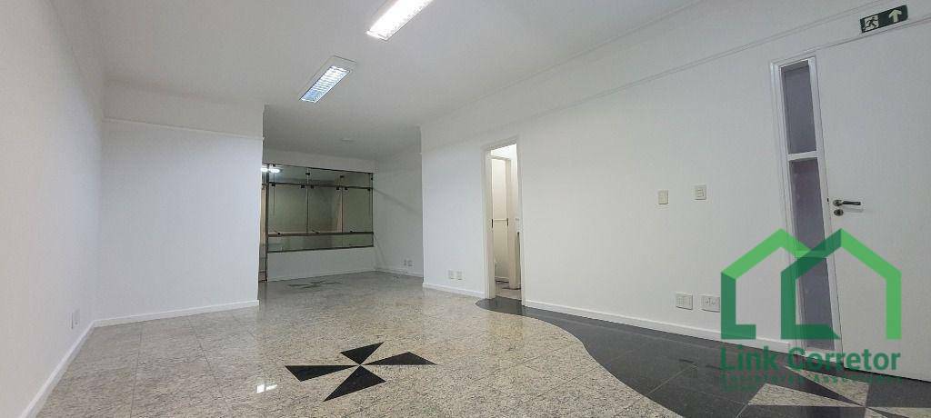 Conjunto Comercial-Sala à venda, 50m² - Foto 3