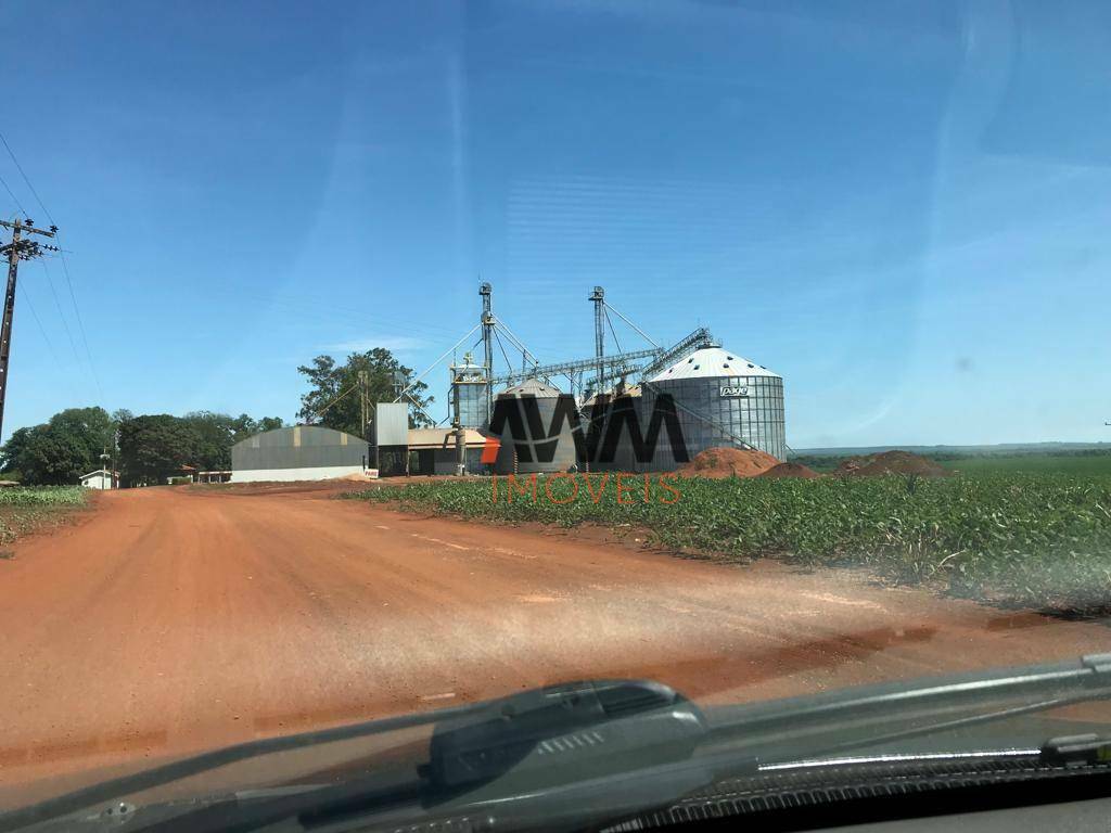 Fazenda à venda, 27000000M2 - Foto 1