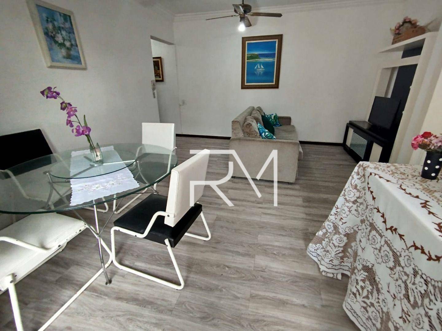 Apartamento à venda com 2 quartos, 80m² - Foto 7