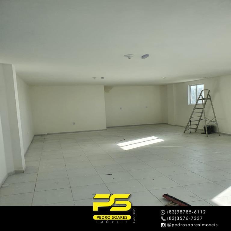 Apartamento à venda com 2 quartos, 59m² - Foto 3