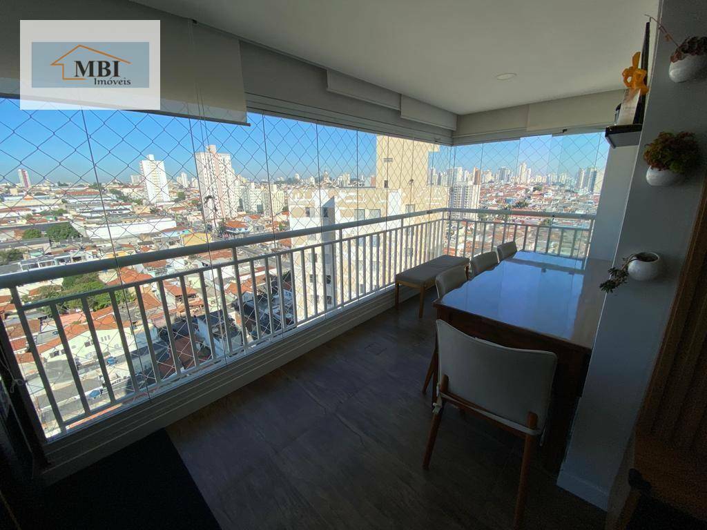 Apartamento à venda com 2 quartos, 65m² - Foto 10