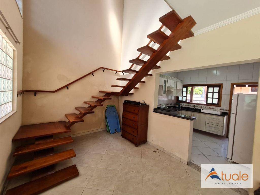 Casa à venda com 5 quartos, 114m² - Foto 10