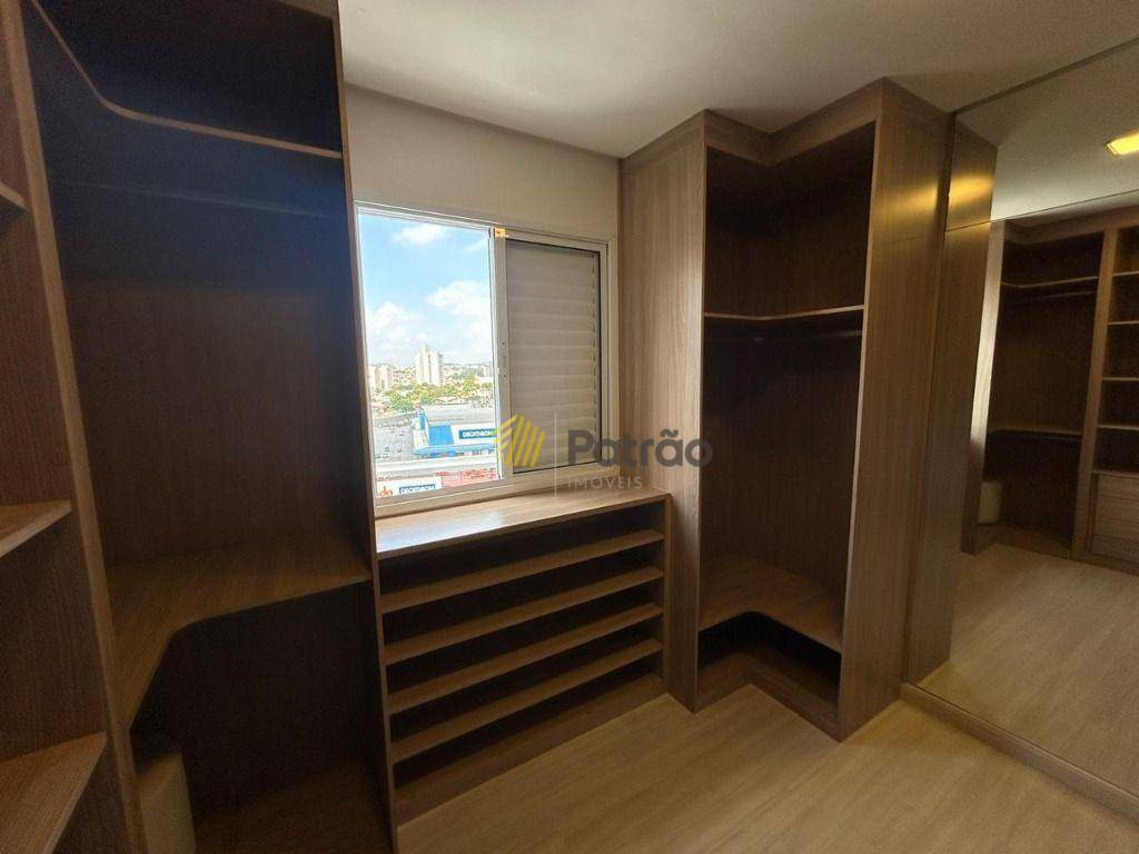 Apartamento à venda com 3 quartos, 80m² - Foto 8