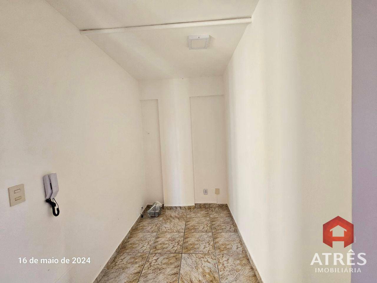 Conjunto Comercial-Sala para alugar, 20m² - Foto 5