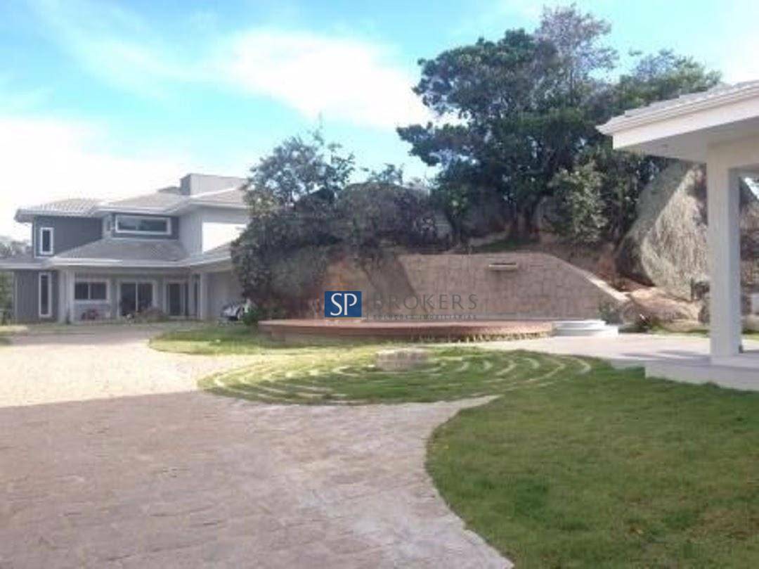 Casa de Condomínio à venda com 3 quartos, 400m² - Foto 12