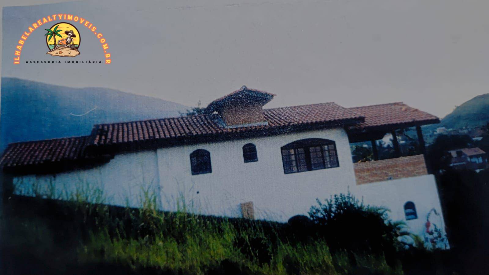 Casa, 5 quartos, 201 m² - Foto 2