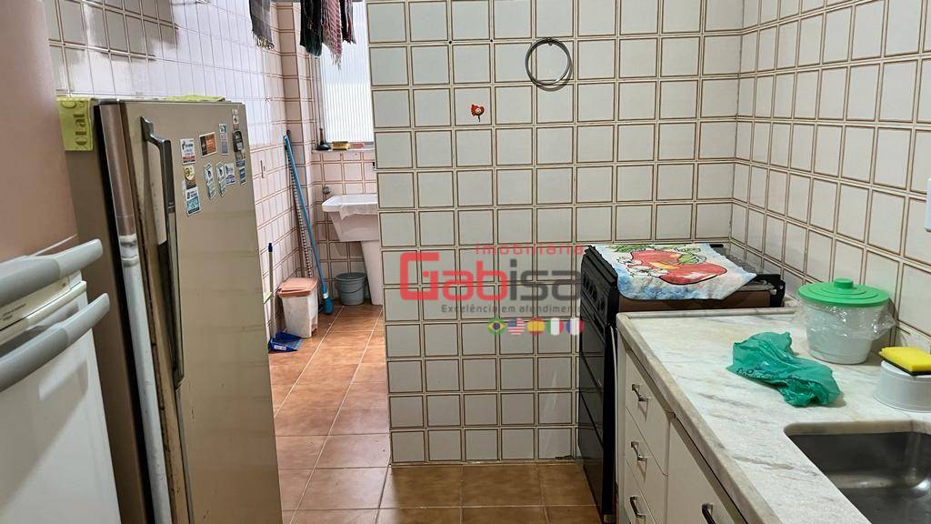 Apartamento à venda com 2 quartos, 117m² - Foto 7