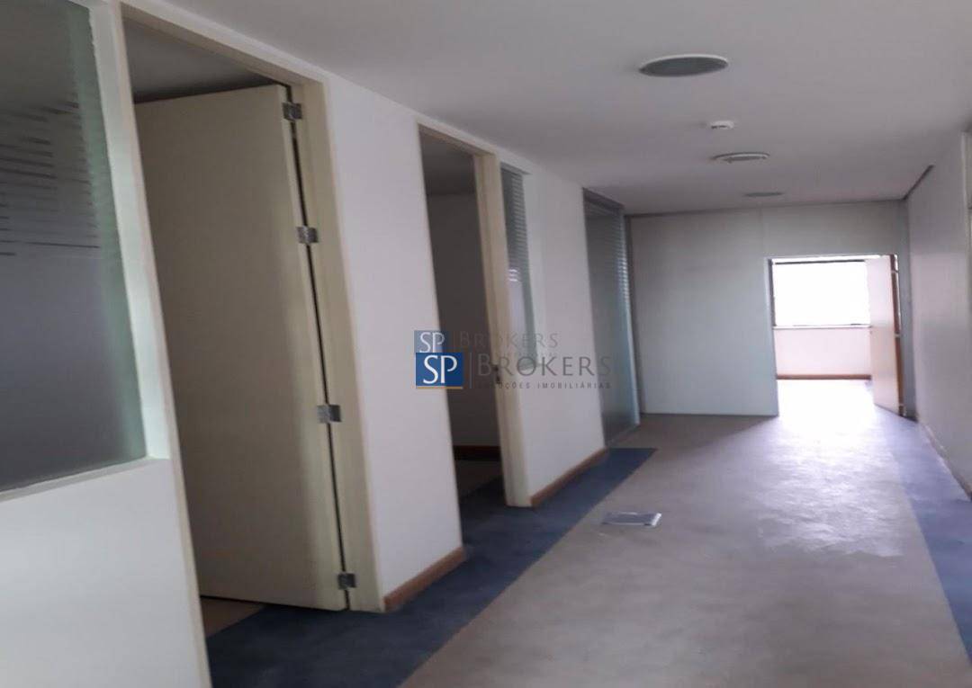 Conjunto Comercial-Sala para alugar, 254m² - Foto 5