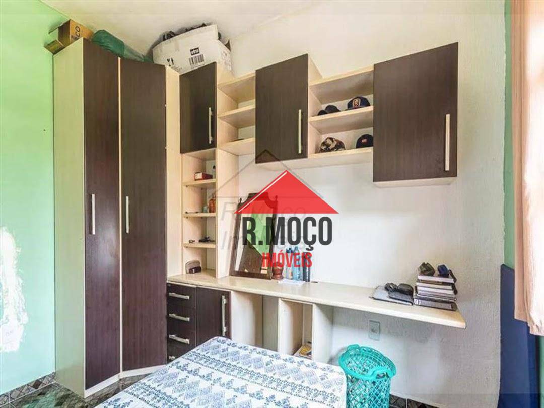 Sobrado à venda com 4 quartos, 120m² - Foto 24