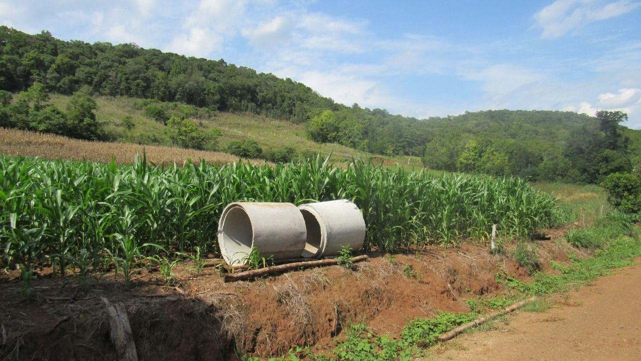 Loteamento e Condomínio à venda, 103000m² - Foto 2