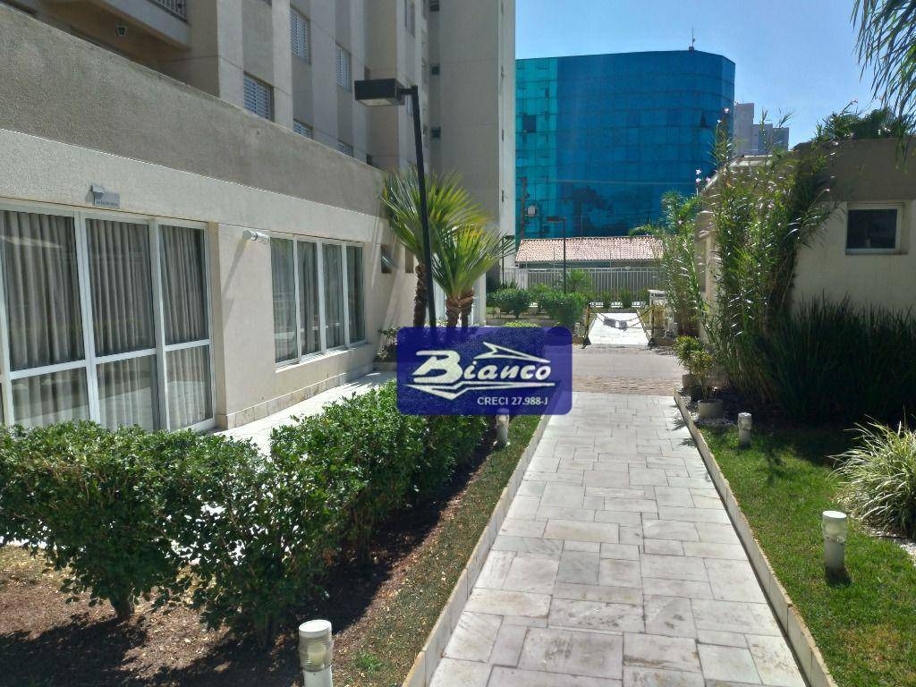 Apartamento, 2 quartos, 60 m² - Foto 1