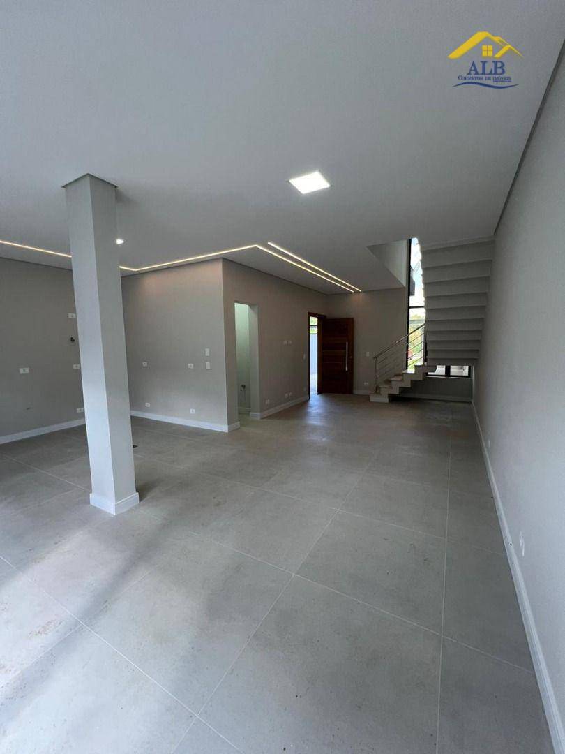 Sobrado à venda com 3 quartos, 140m² - Foto 11