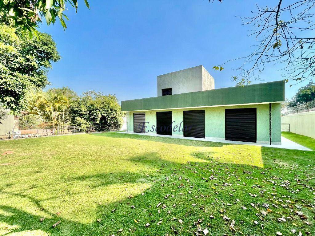 Casa de Condomínio à venda com 4 quartos, 518m² - Foto 54