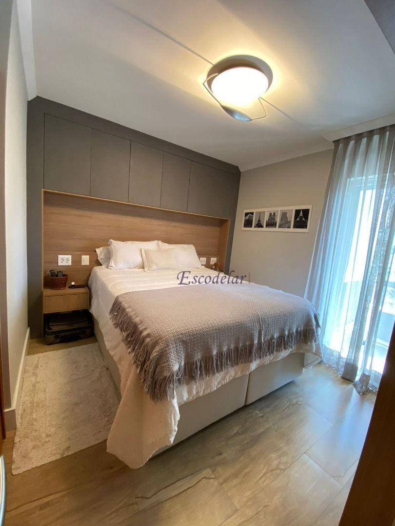 Apartamento à venda com 4 quartos, 168m² - Foto 9