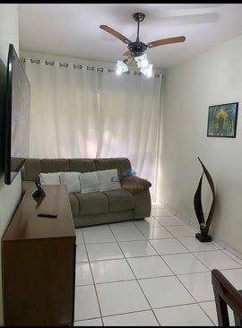 Apartamento à venda com 1 quarto, 50m² - Foto 3