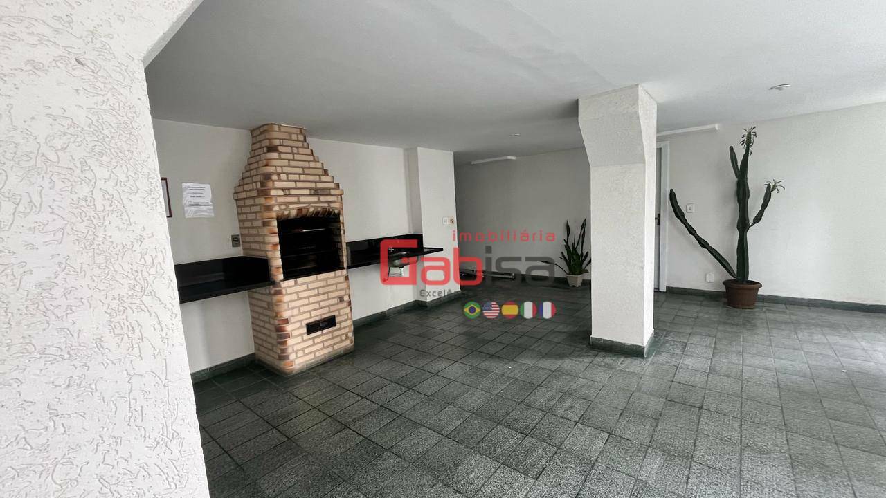 Apartamento à venda com 3 quartos, 138m² - Foto 23