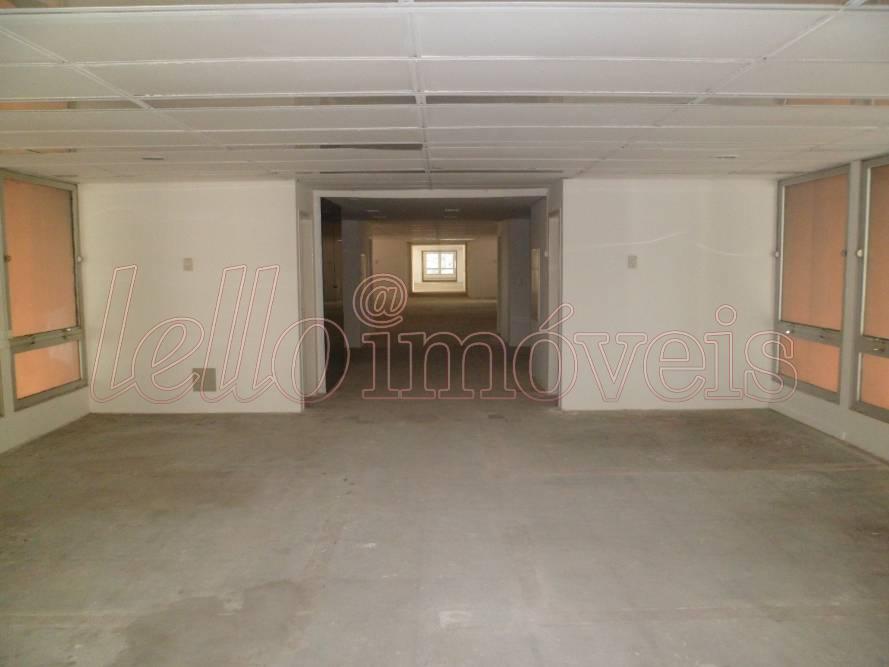 Conjunto Comercial-Sala para alugar, 522m² - Foto 6