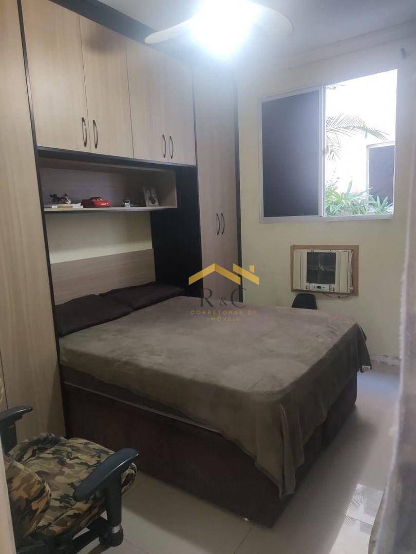 Apartamento à venda com 2 quartos, 55m² - Foto 24