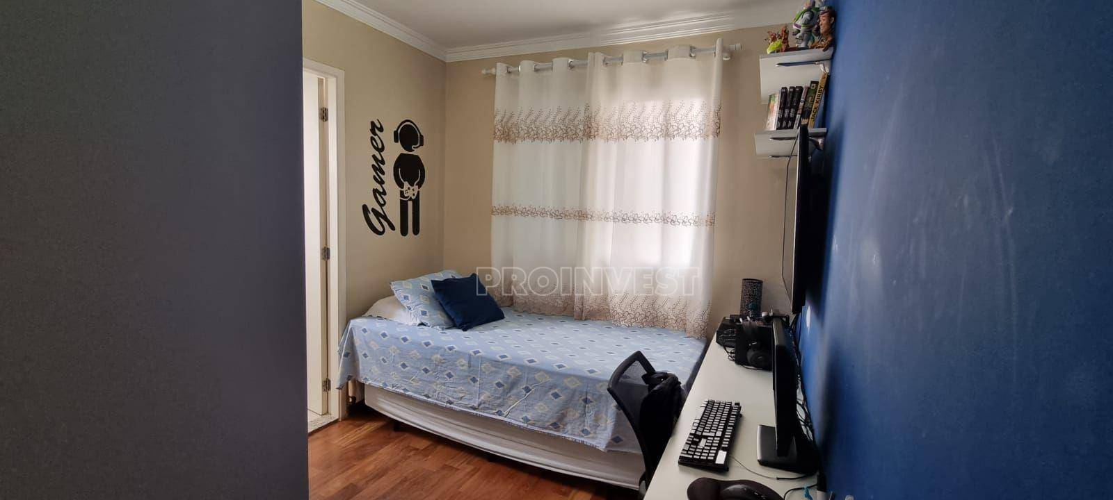 Apartamento à venda com 3 quartos, 95m² - Foto 17