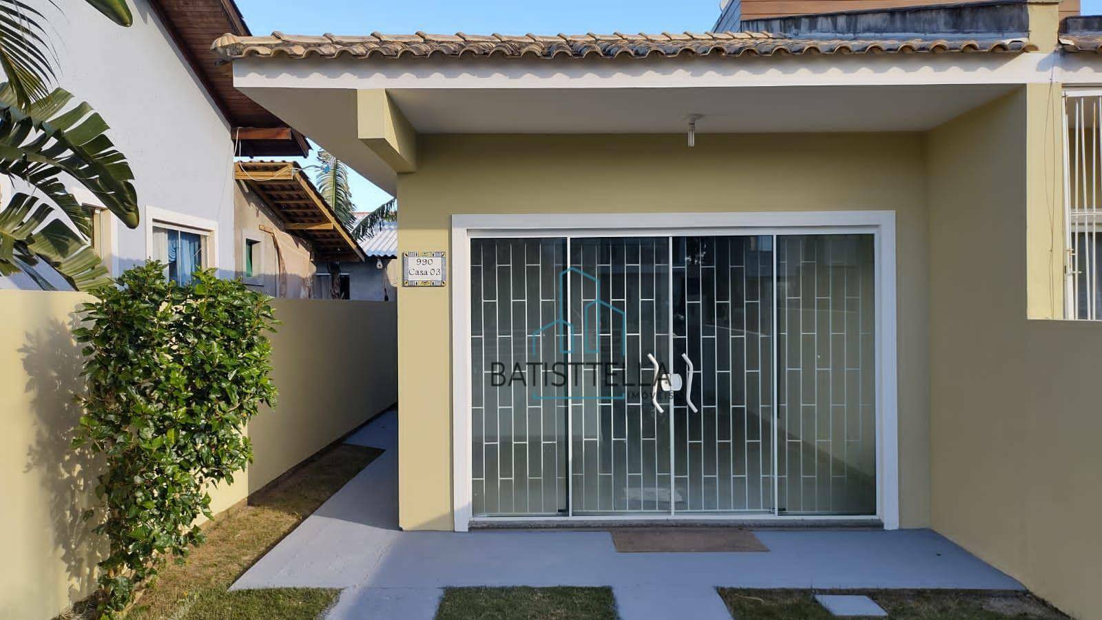 Casa à venda com 2 quartos, 59m² - Foto 3