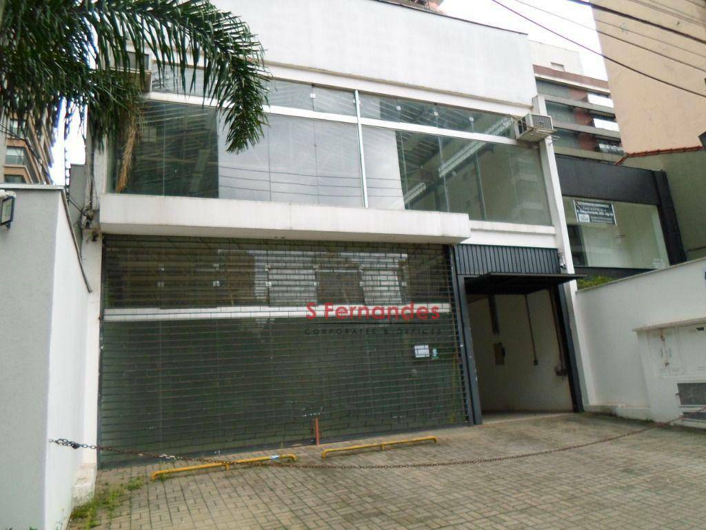 Loja-Salão para alugar, 400m² - Foto 1