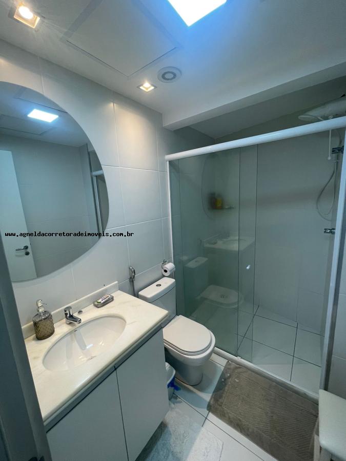 Apartamento à venda com 2 quartos, 56m² - Foto 5