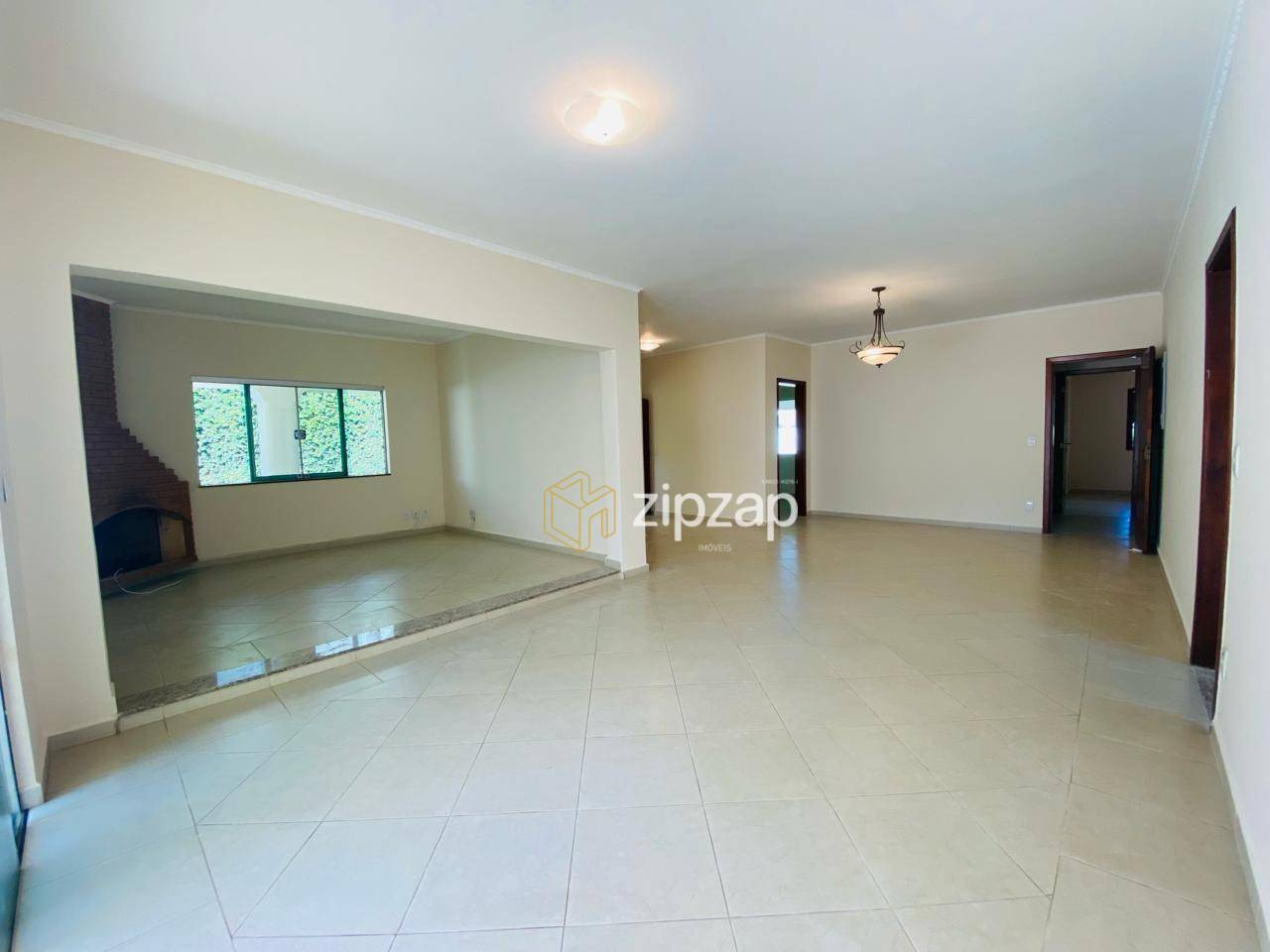 Casa de Condomínio à venda e aluguel com 3 quartos, 402m² - Foto 3