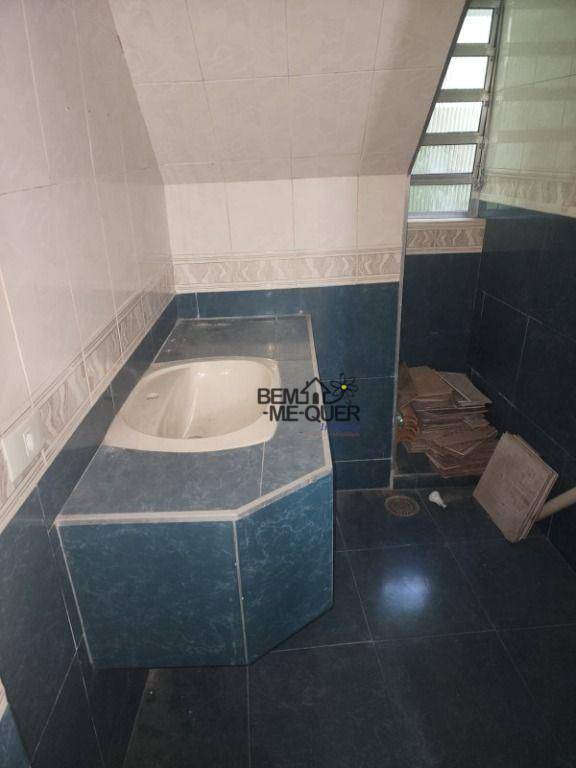 Sobrado à venda com 3 quartos, 196m² - Foto 6