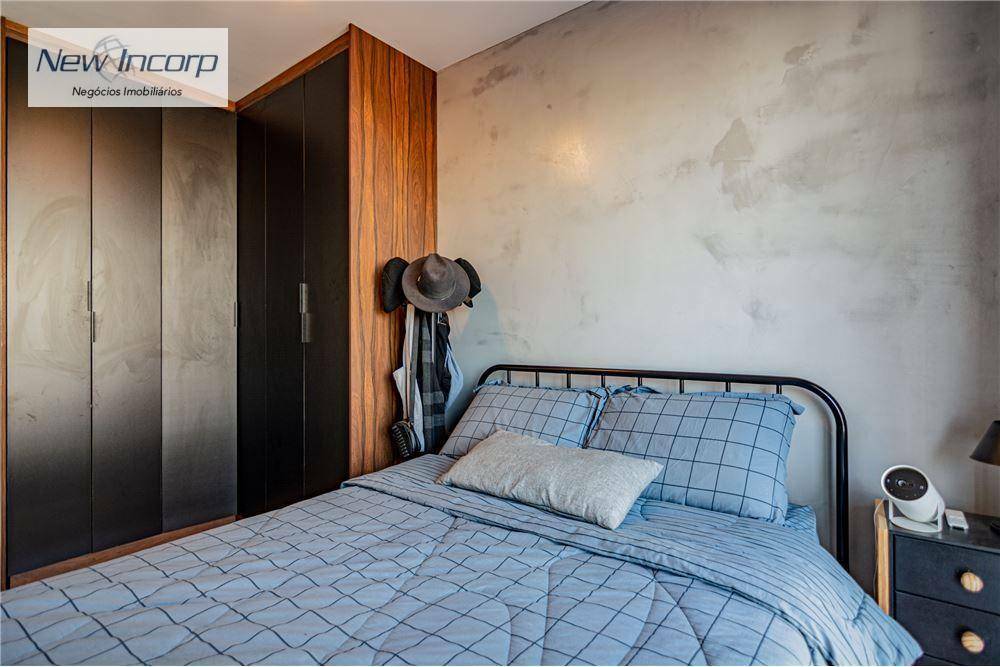 Apartamento à venda com 1 quarto, 32m² - Foto 18