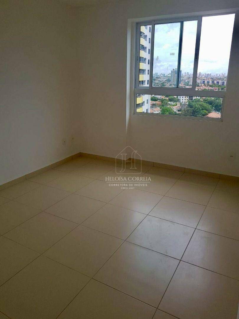 Apartamento para alugar com 2 quartos, 55m² - Foto 4