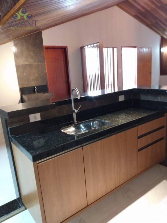 Sobrado à venda com 4 quartos, 298m² - Foto 23