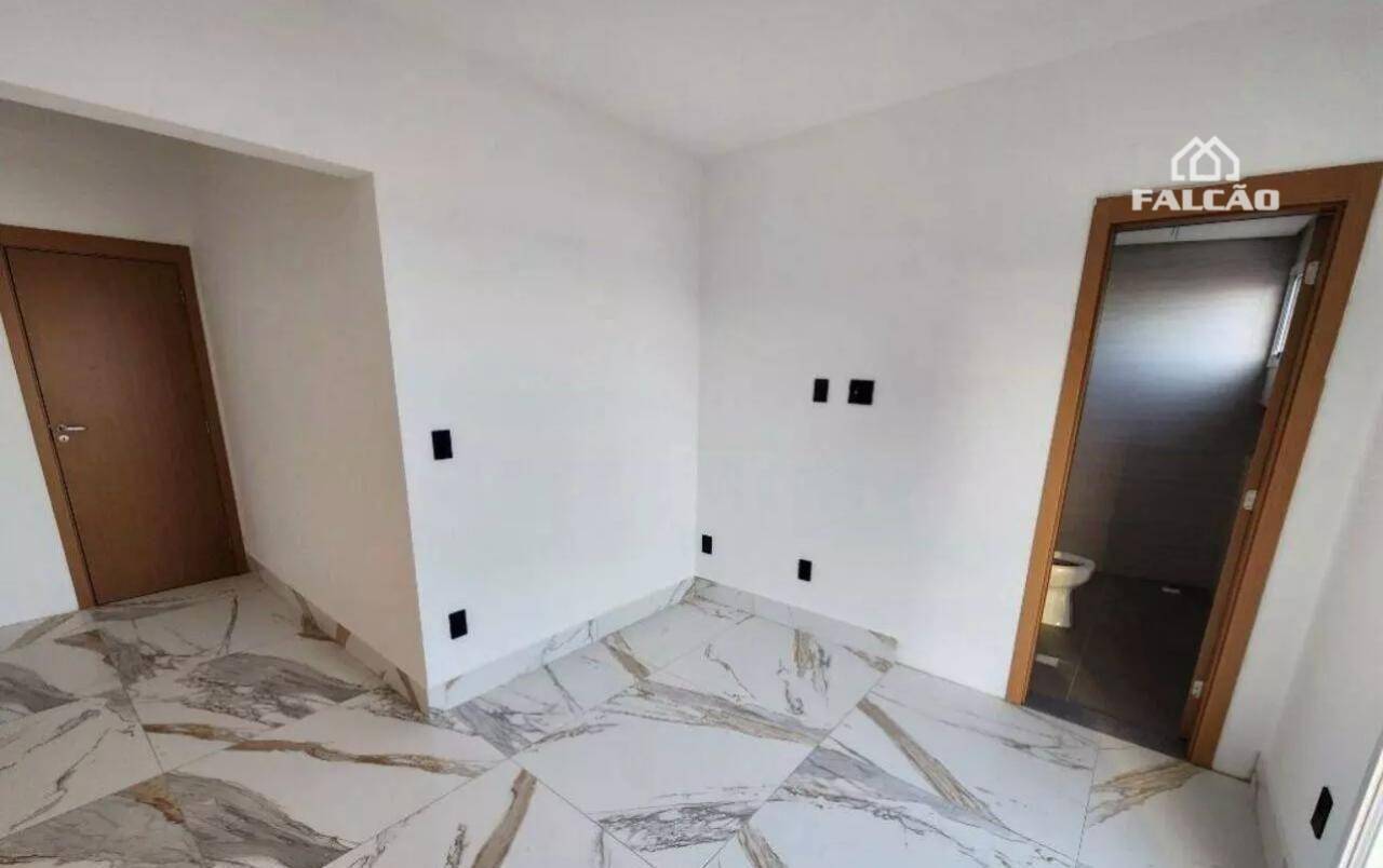 Apartamento à venda com 3 quartos, 126m² - Foto 21