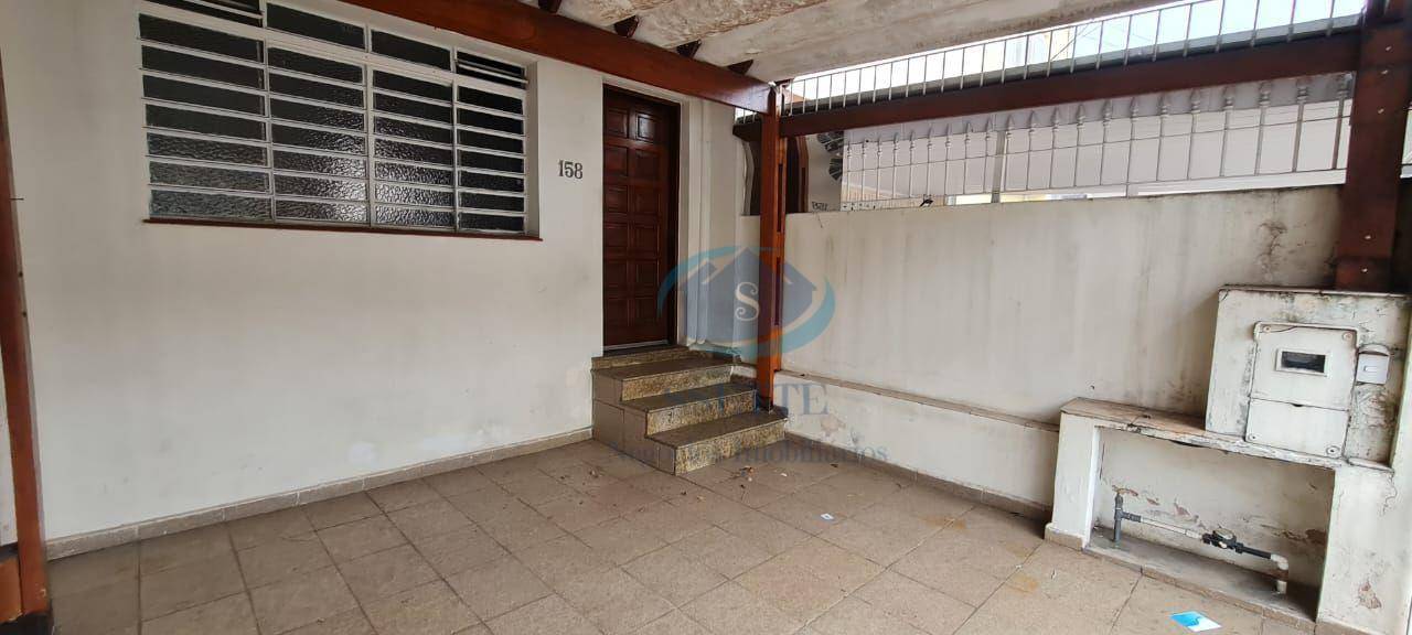 Sobrado à venda com 2 quartos, 80m² - Foto 29