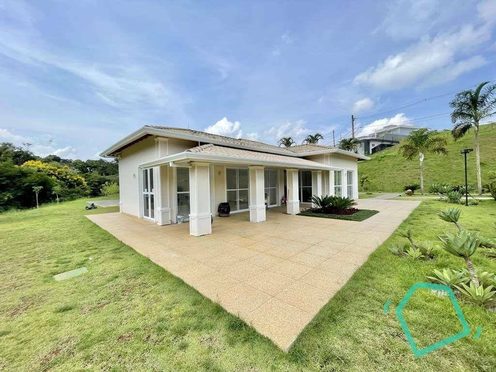 Casa de Condomínio à venda com 3 quartos, 211m² - Foto 30