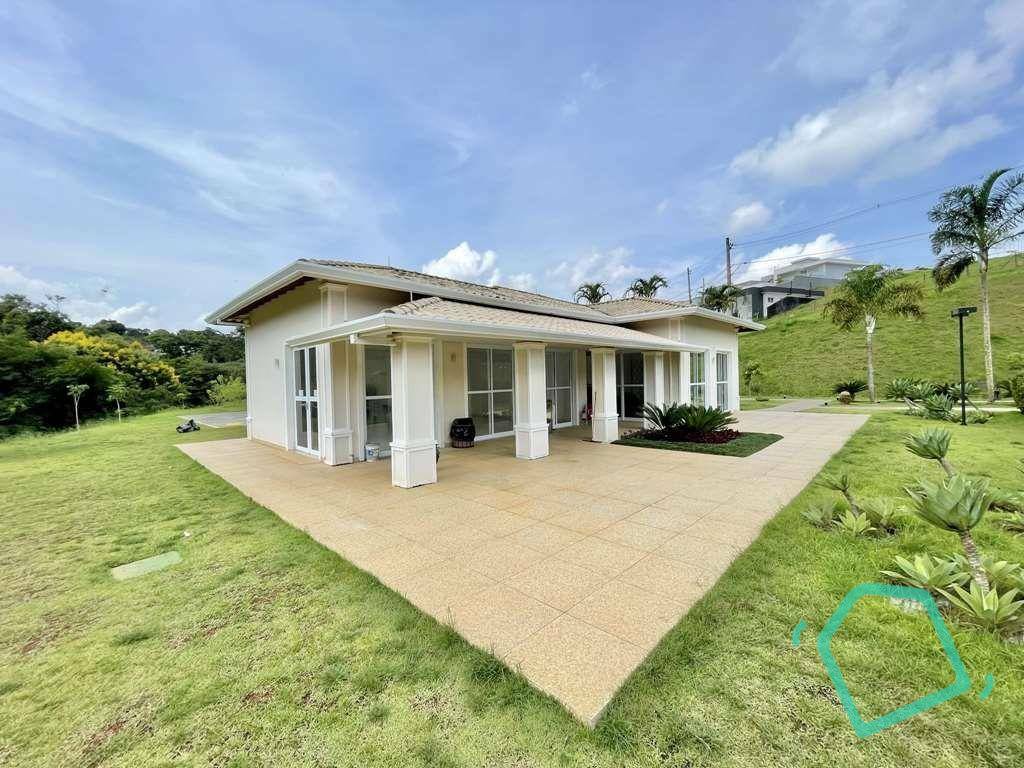 Casa de Condomínio à venda com 4 quartos, 272m² - Foto 72