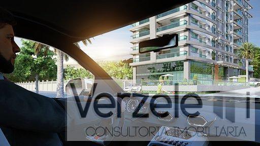 Apartamento à venda com 3 quartos, 132m² - Foto 7