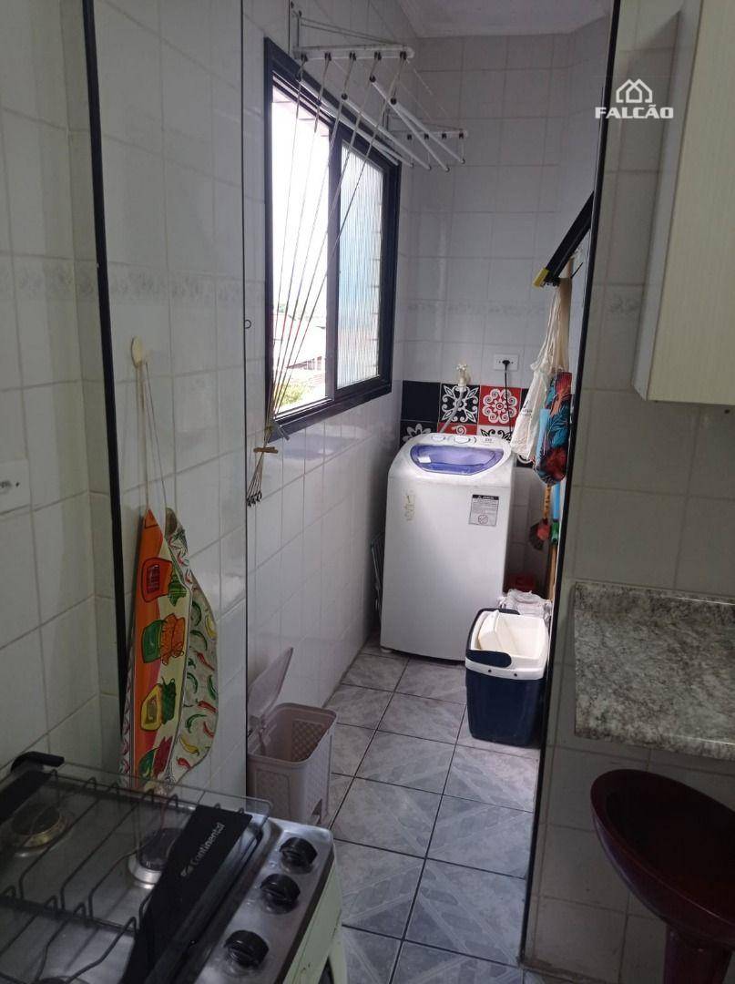 Apartamento à venda com 1 quarto, 45m² - Foto 16