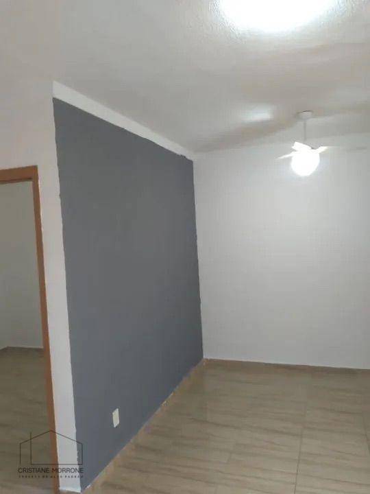 Apartamento à venda com 2 quartos, 54m² - Foto 4