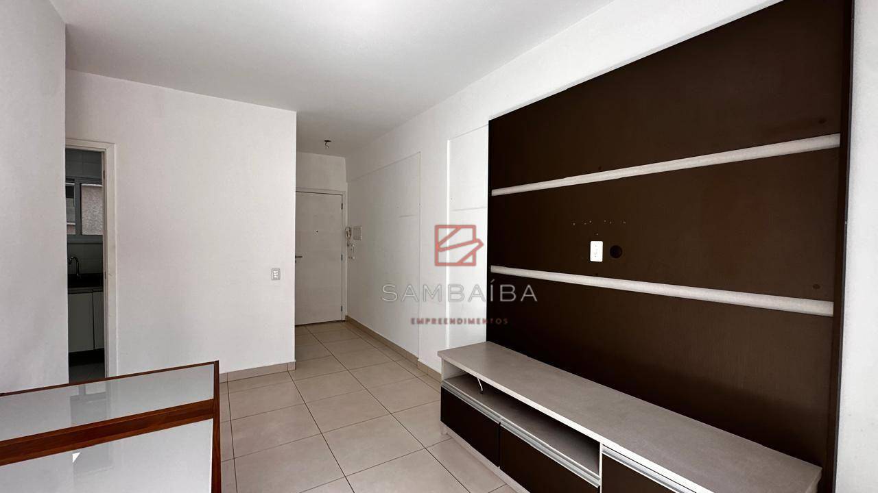 Apartamento à venda com 2 quartos, 57m² - Foto 1