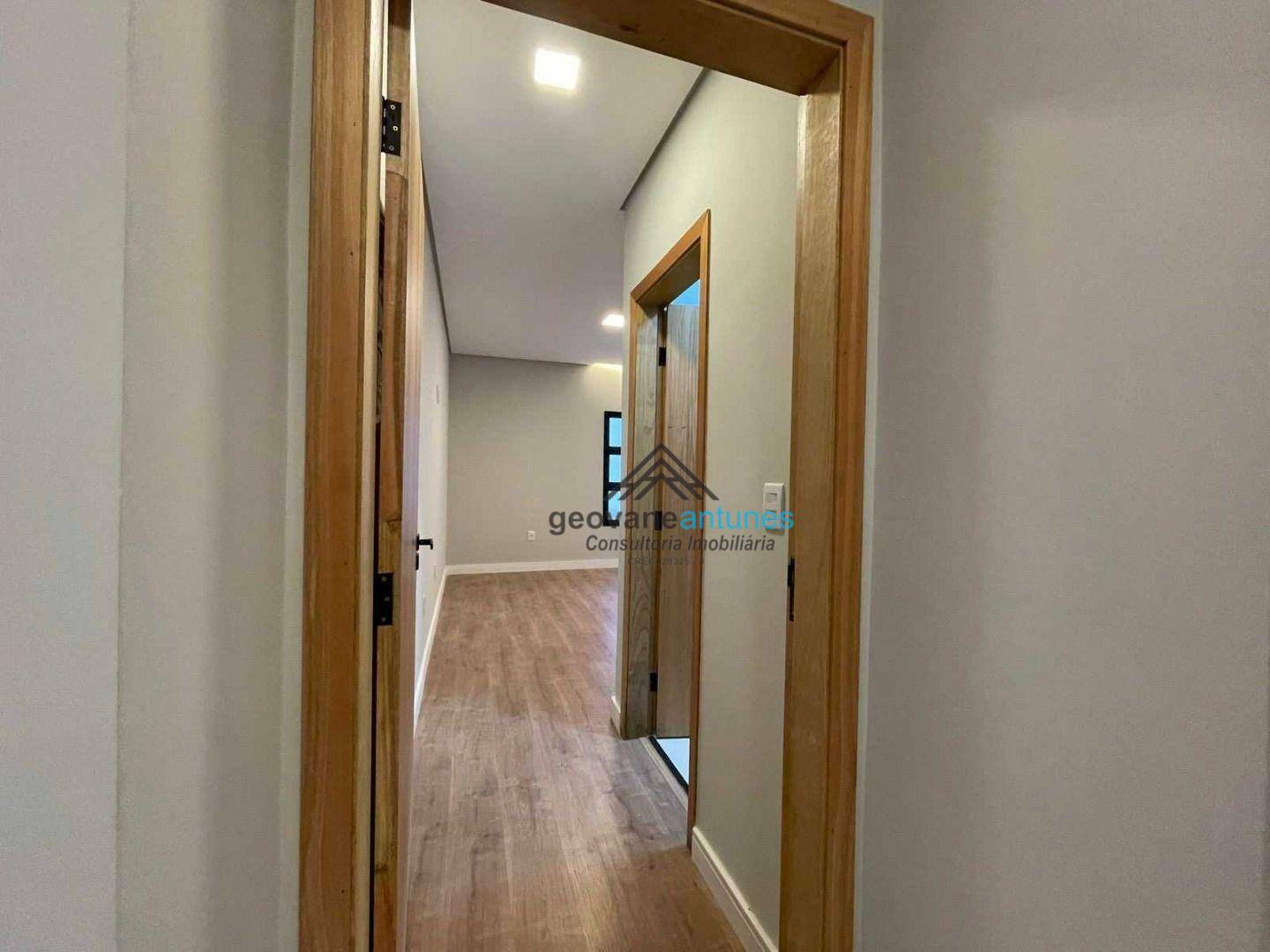 Casa de Condomínio à venda com 3 quartos, 150m² - Foto 12