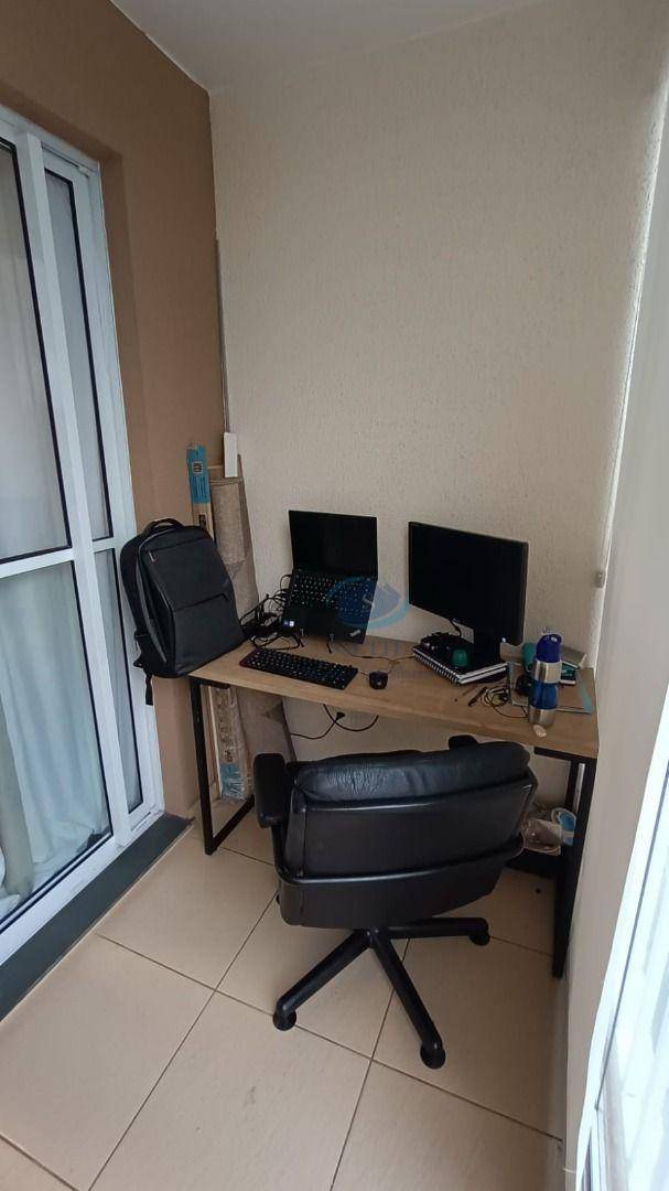 Apartamento à venda com 3 quartos, 61m² - Foto 33