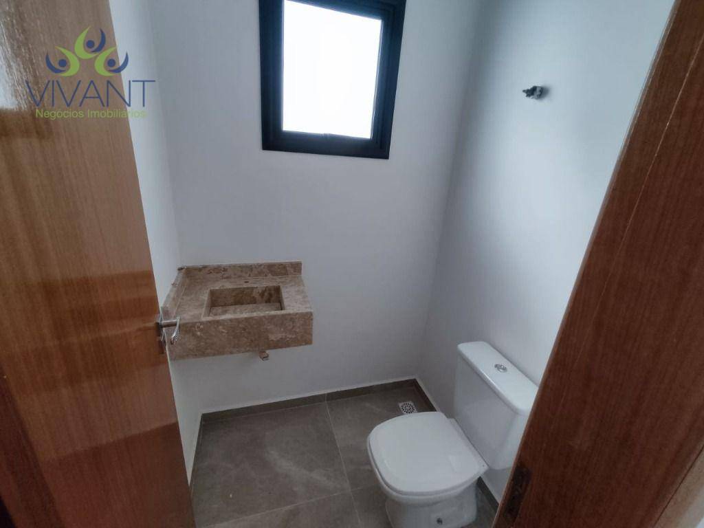 Sobrado à venda com 3 quartos, 105m² - Foto 19