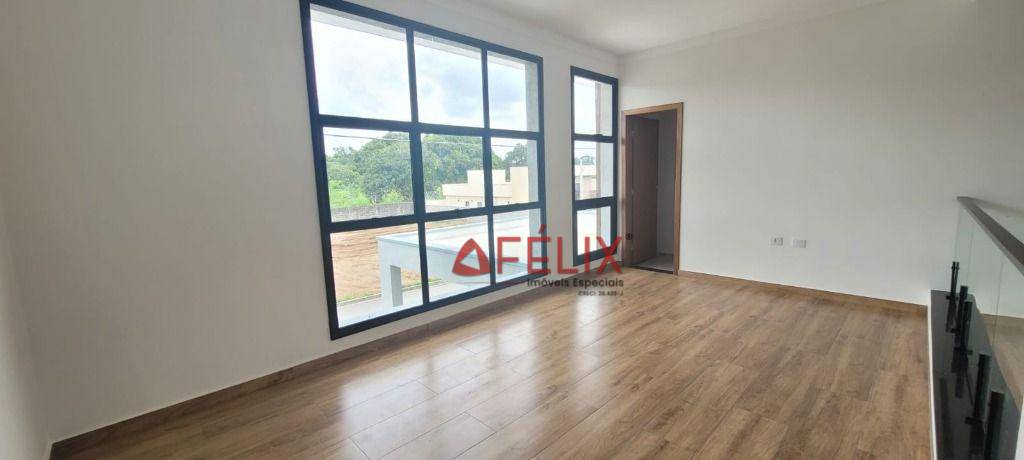 Casa de Condomínio à venda com 3 quartos, 190m² - Foto 18