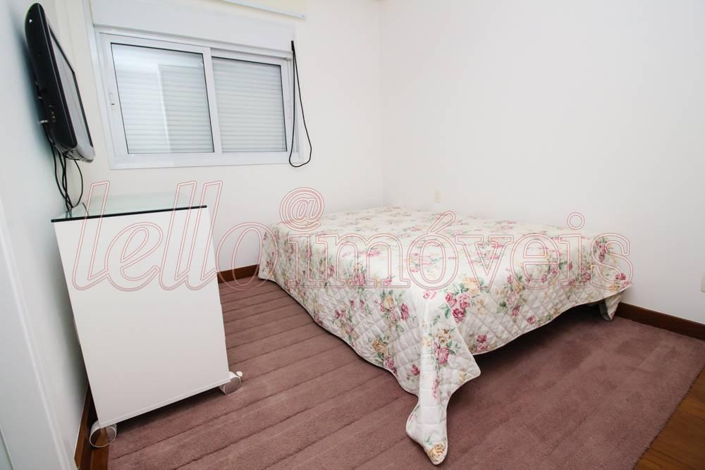 Apartamento à venda com 3 quartos, 160m² - Foto 10