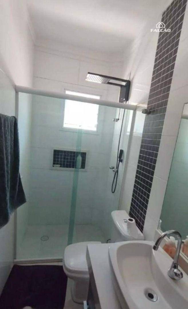 Sobrado à venda com 4 quartos, 154m² - Foto 12