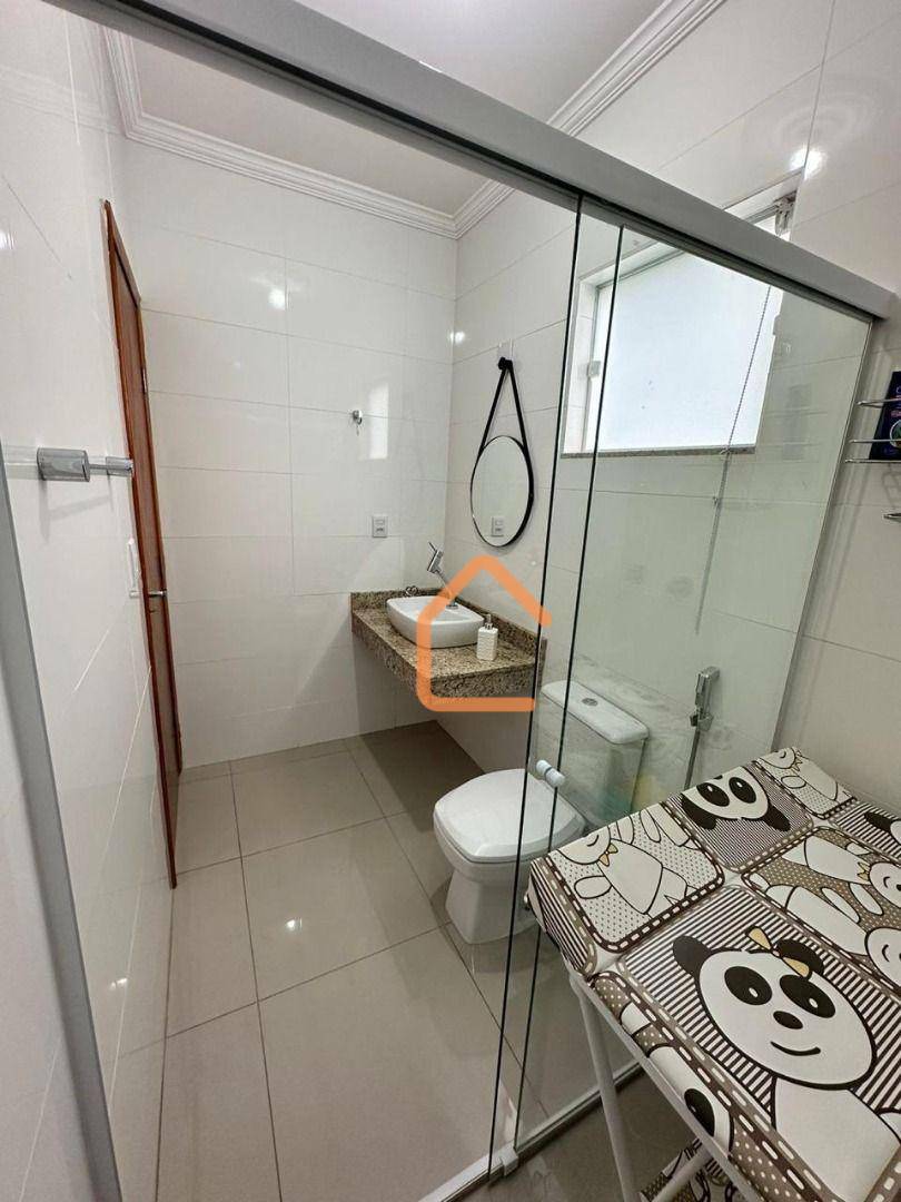 Apartamento à venda com 3 quartos, 94m² - Foto 17