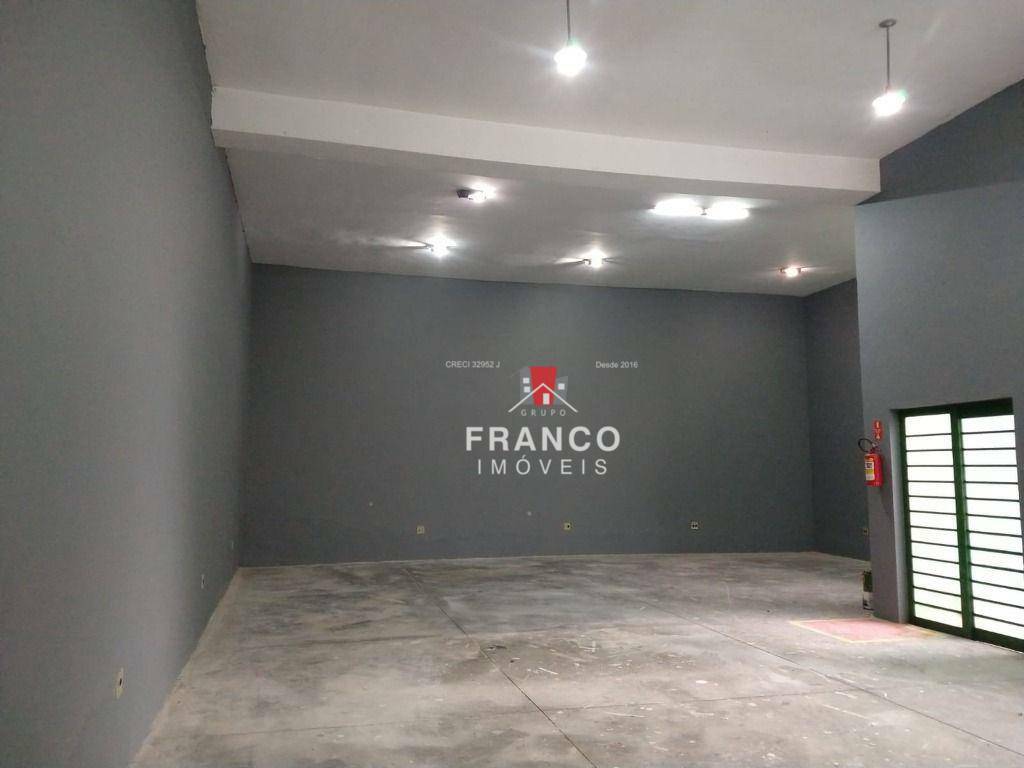 Depósito-Galpão-Armazém para alugar, 230m² - Foto 17