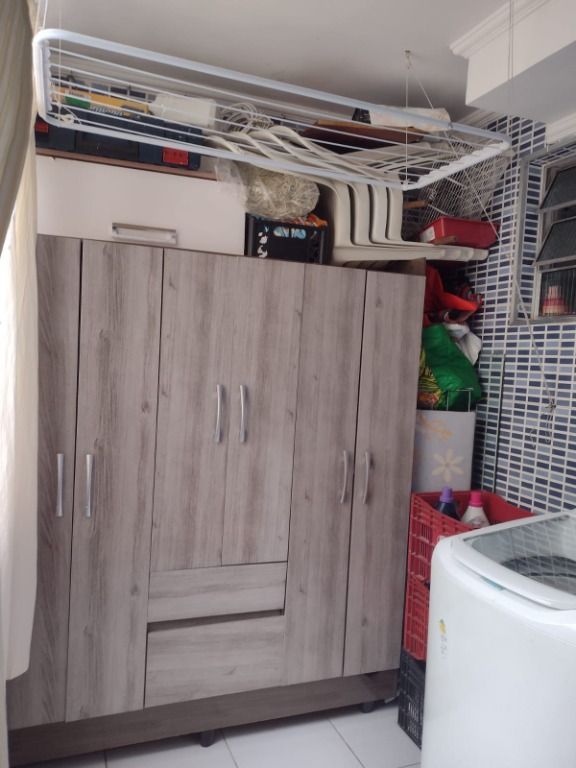 Apartamento à venda com 2 quartos, 56m² - Foto 21